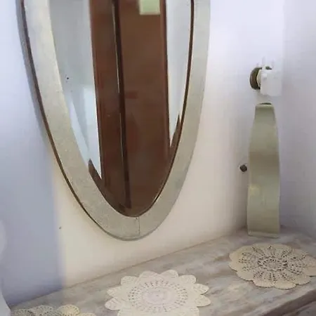 Sofia's House In *