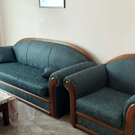 Sofia's House In Holiday home