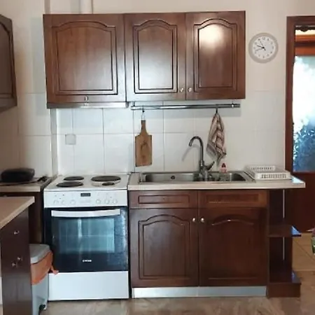 Sofia's House In *