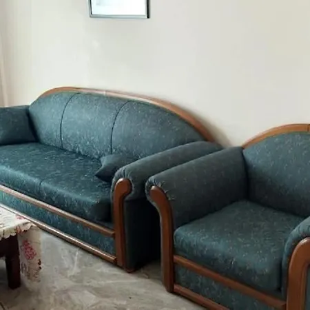 Sofia's House In