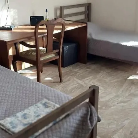 Sofia's House In Holiday home