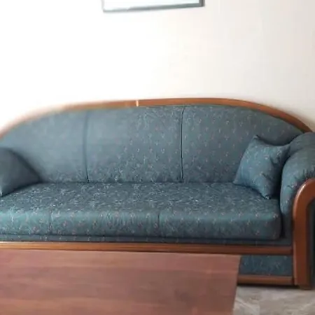 Sofia's House In Thebes