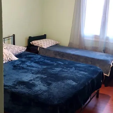 Sofia's House In