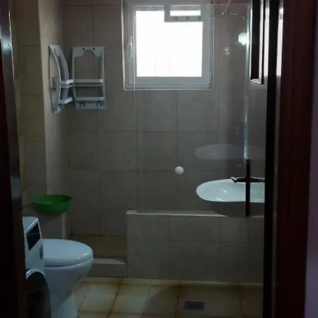 Tatil Evi Sofia's House In
